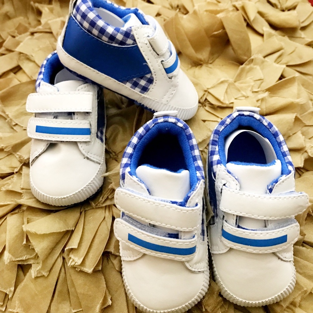Brand New 💙💙