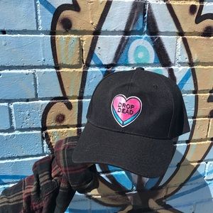 Drop Dead Hat