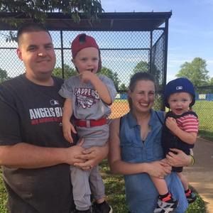 Meet your Posher, Amy