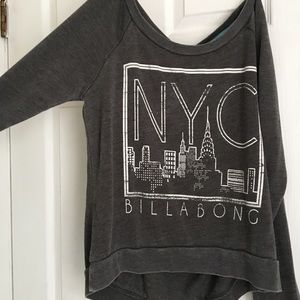 Billabong Pullover Sweatshirt