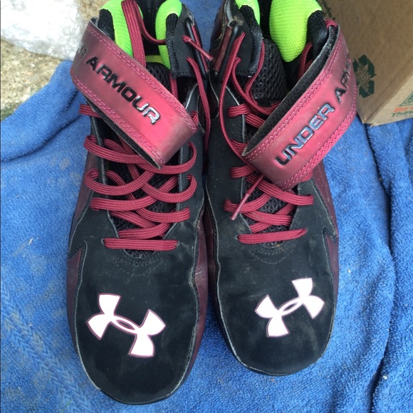 Cleats very good condition - Picture 2 of 5