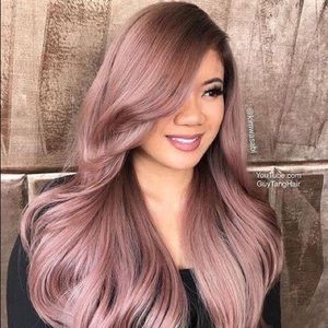 Meet your Posher, Elsa