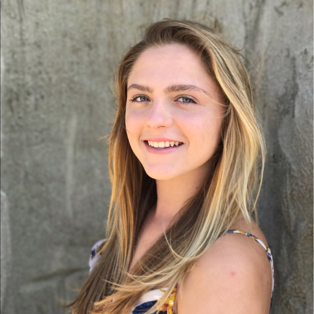 Meet your Posher, Madison