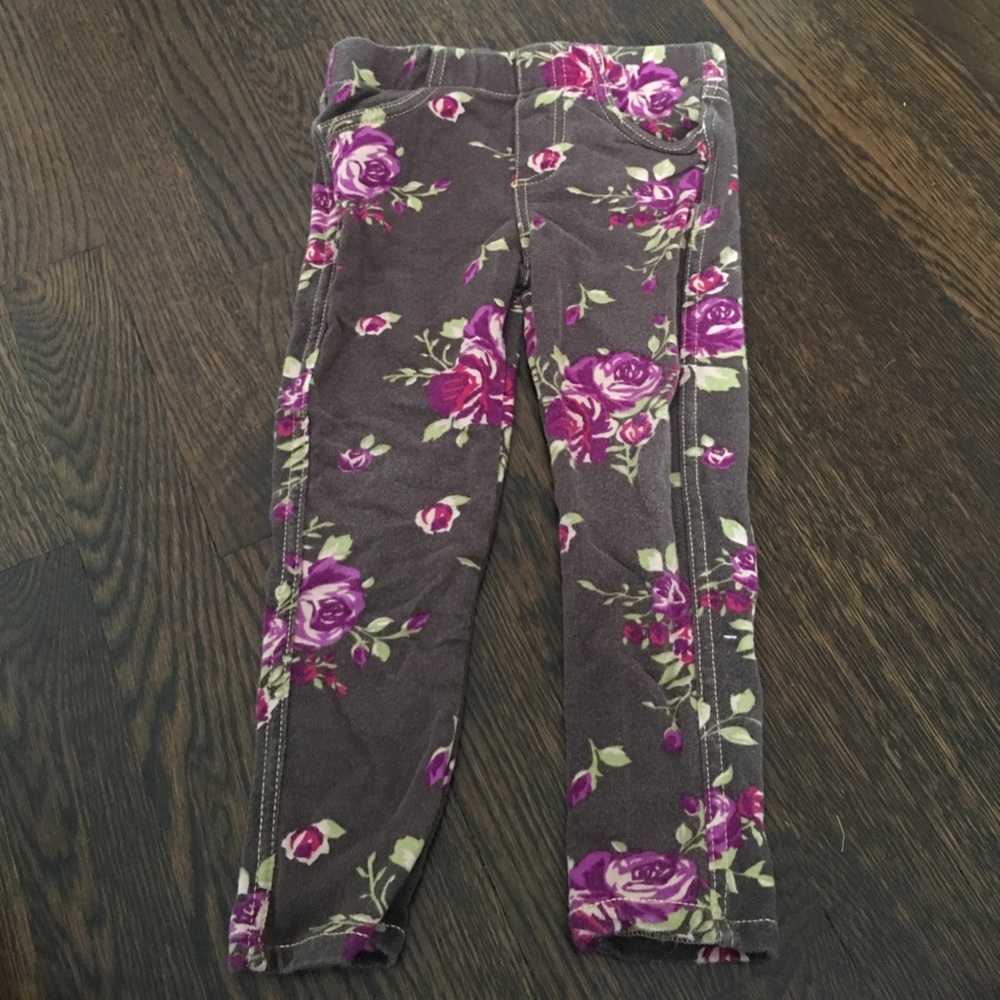 Tucker and Tate jeggings