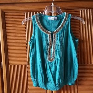 St John's Bay New not worn