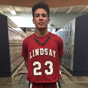 Meet your Posher, Edgar