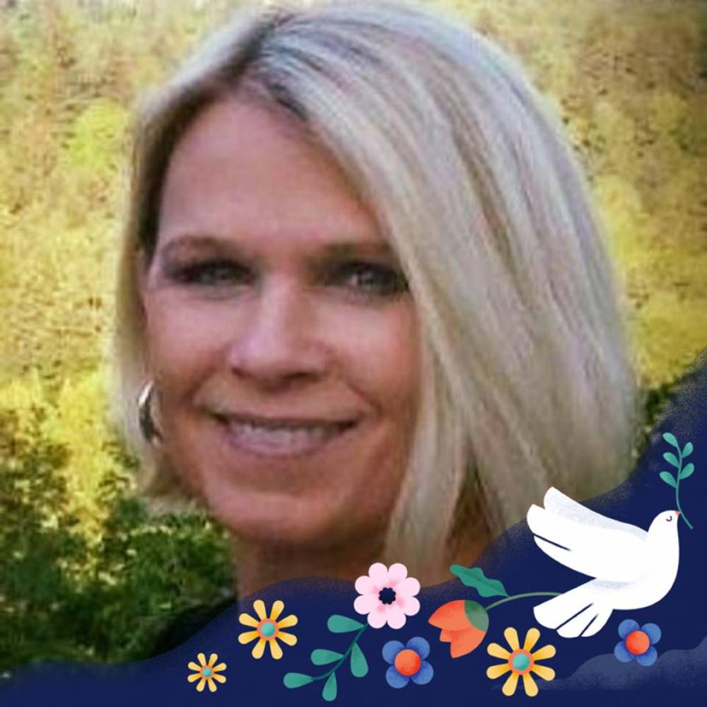 Meet your Posher, Tracey