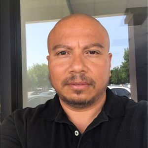 Meet your Posher, Oscar