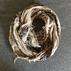 Scarf - Infinity