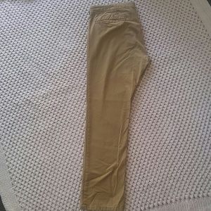 Bullhead Mens chino pants
