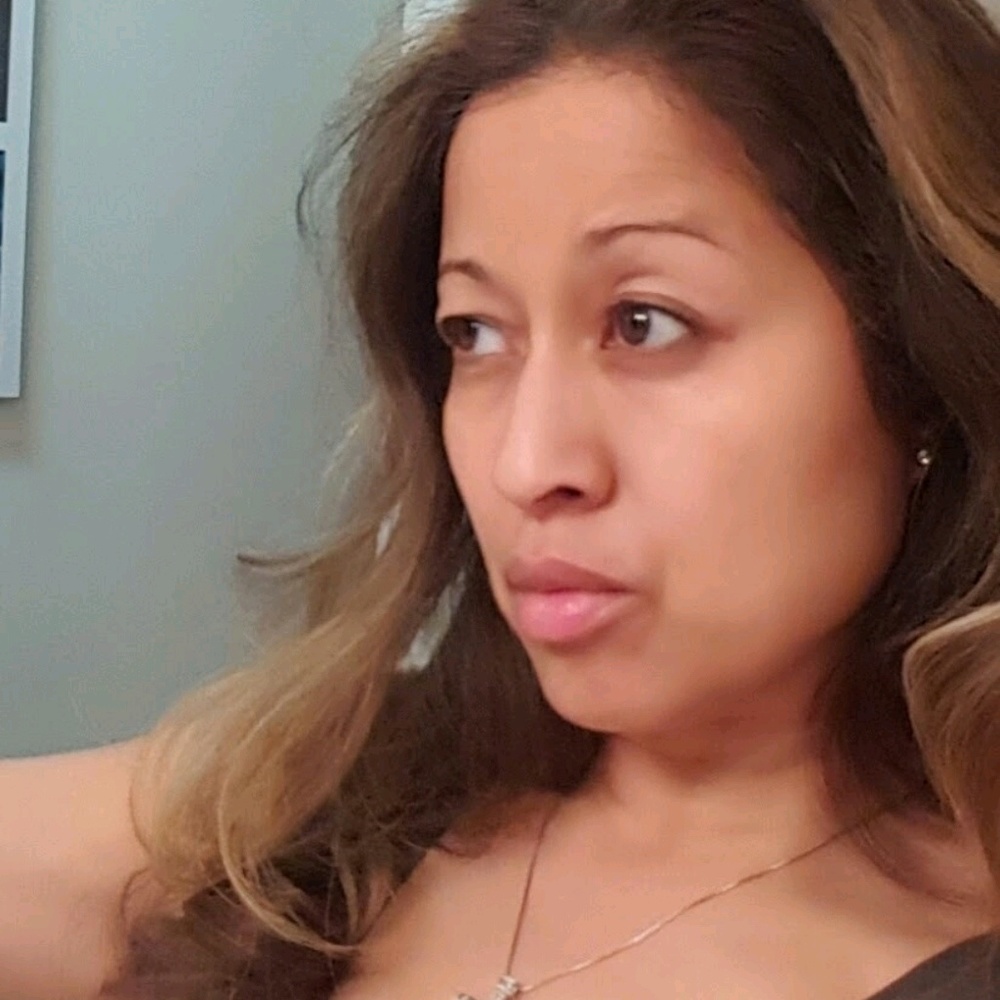 Meet your Posher, Theresa