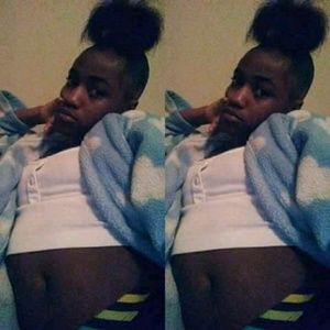 Meet your Posher, Jasmine