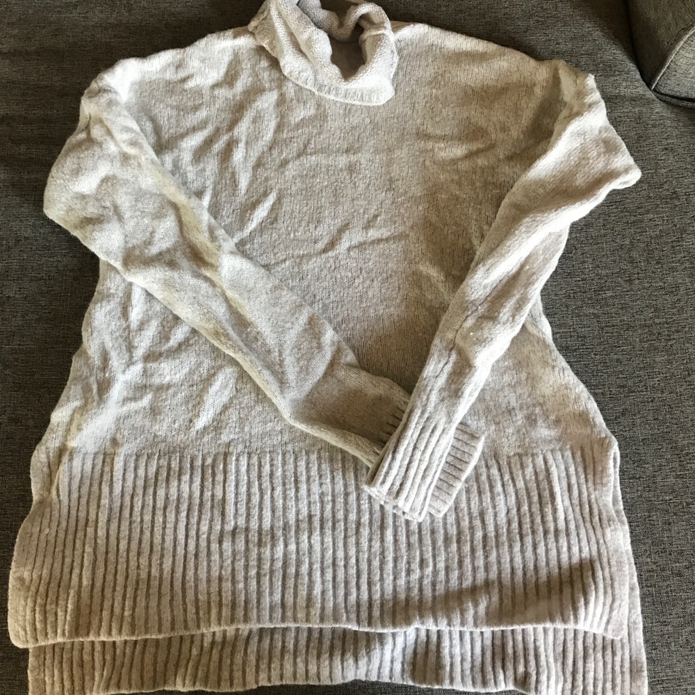 Soft women's Sweater