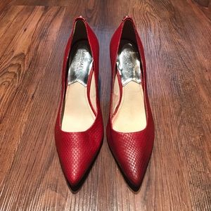 Michael Kors heels