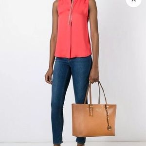 Micheal Kors Tote Bag