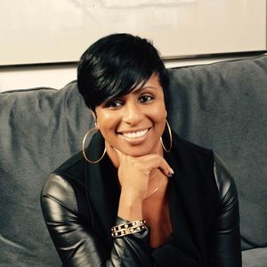 Meet your Posher, Trina