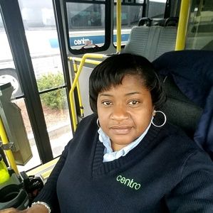 Meet your Posher, Tamika