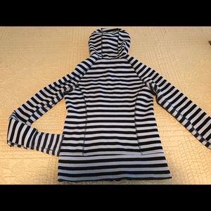 Lululemon Scuba Hoodie