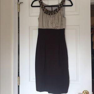 Maria Bianca Nero dress