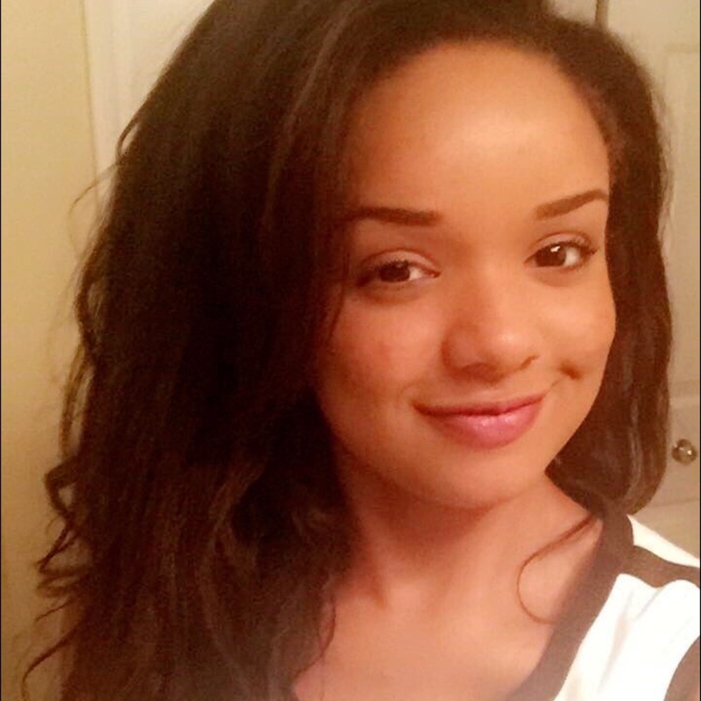 Meet your Posher, Jocelind