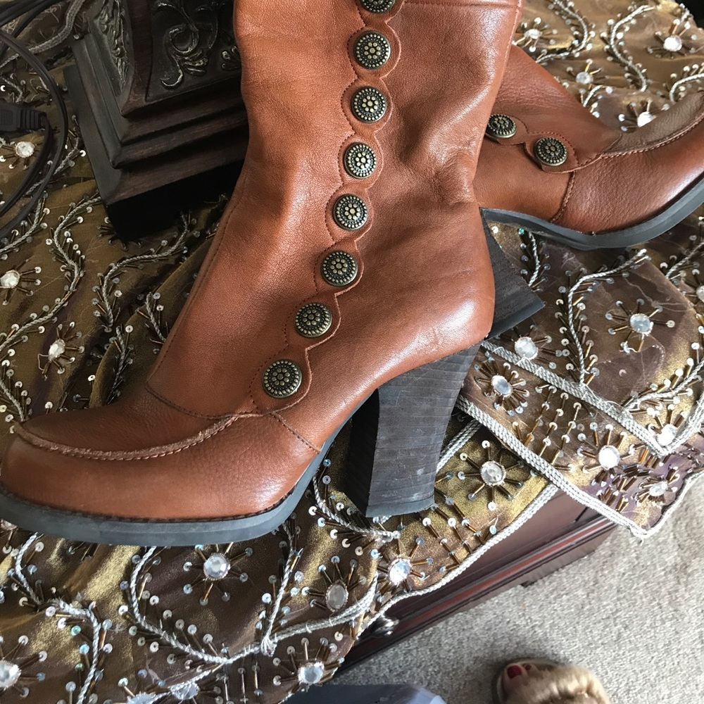 Boots