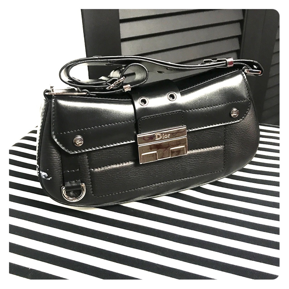 Dior street chic bag