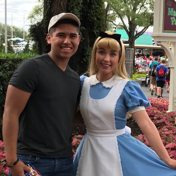 Meet your Posher, Joey - Picture 1 of 1