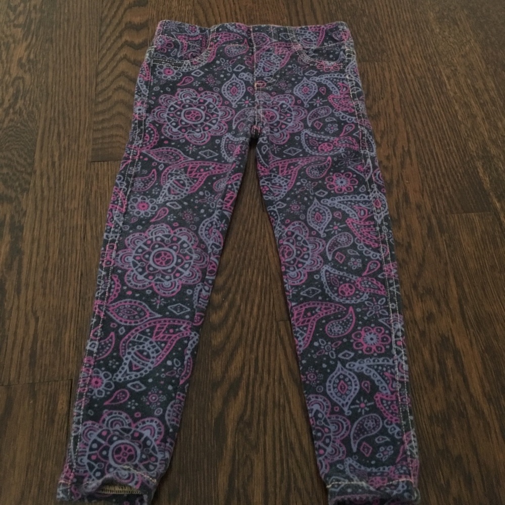 Tucker and Tate jeggings
