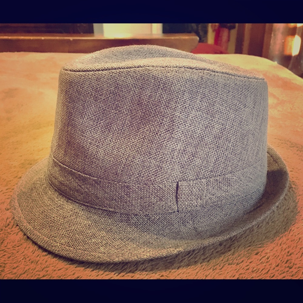 Fedora hat 🎩