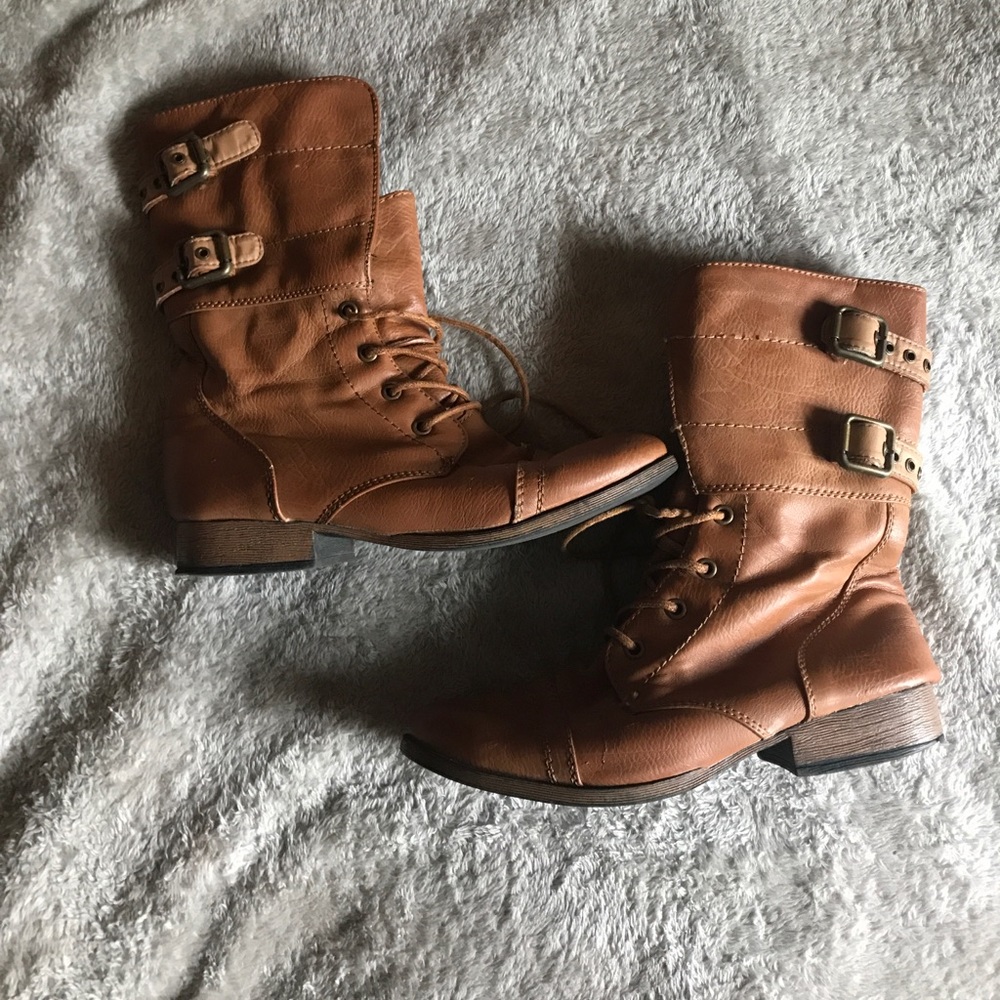 Boots