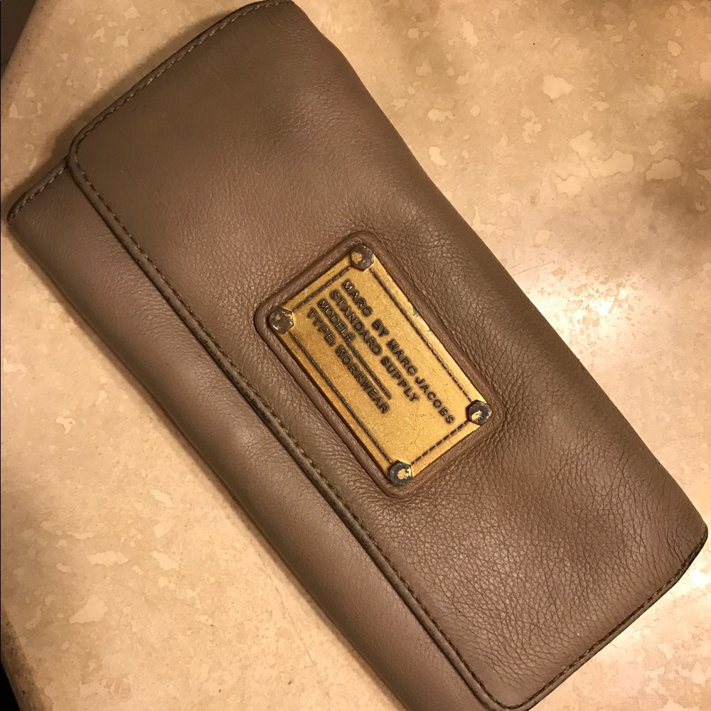 Marc Jacobs Wallet