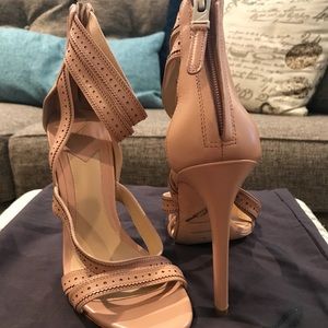 Brian Atwood Lucile sandals