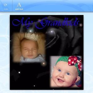 Meet your Posher, Tammy