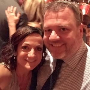 Meet your Posher, Patti