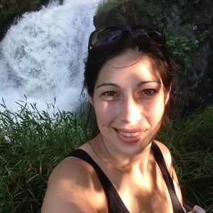 Meet your Posher, Katie