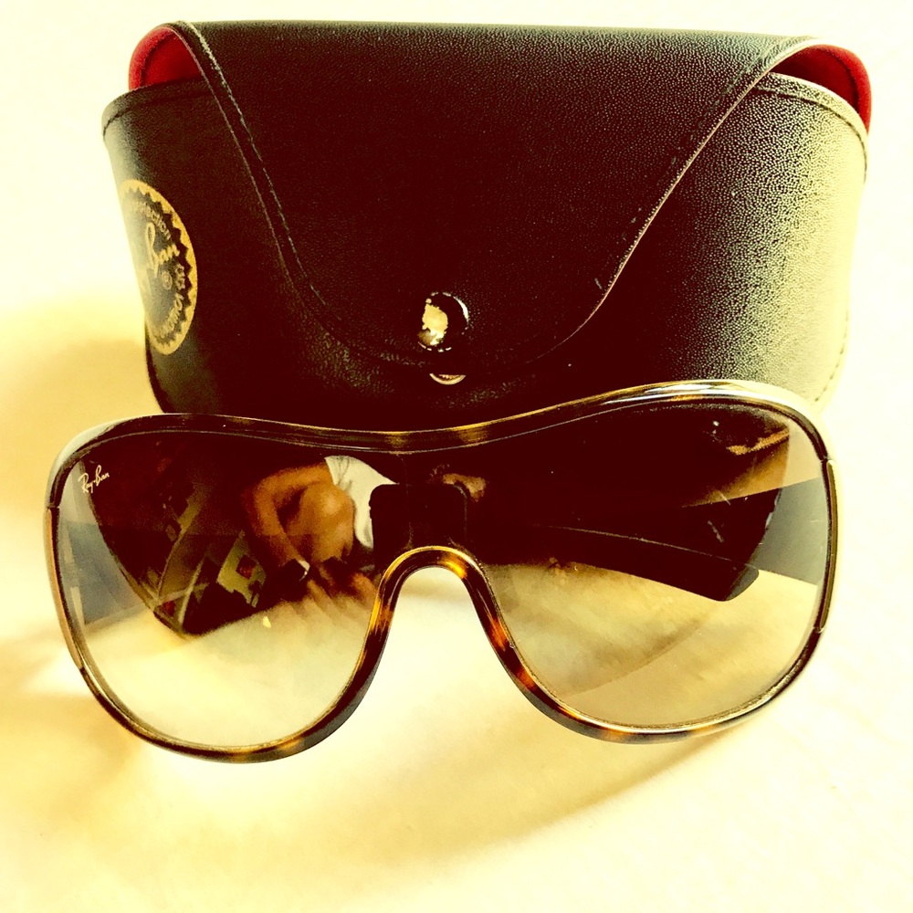 Ray-Ban sunglasses