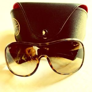 Ray-Ban sunglasses
