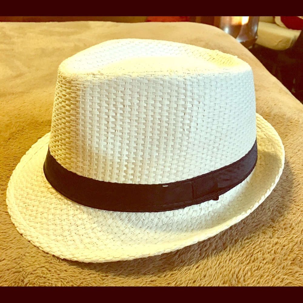 Fedora hat 🎩