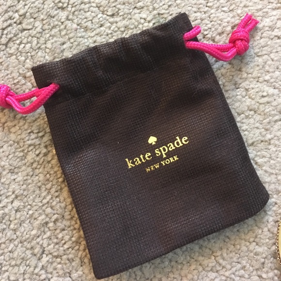 Kate Spade Gold and Silver Bangles- NWT - Picture 2 of 5