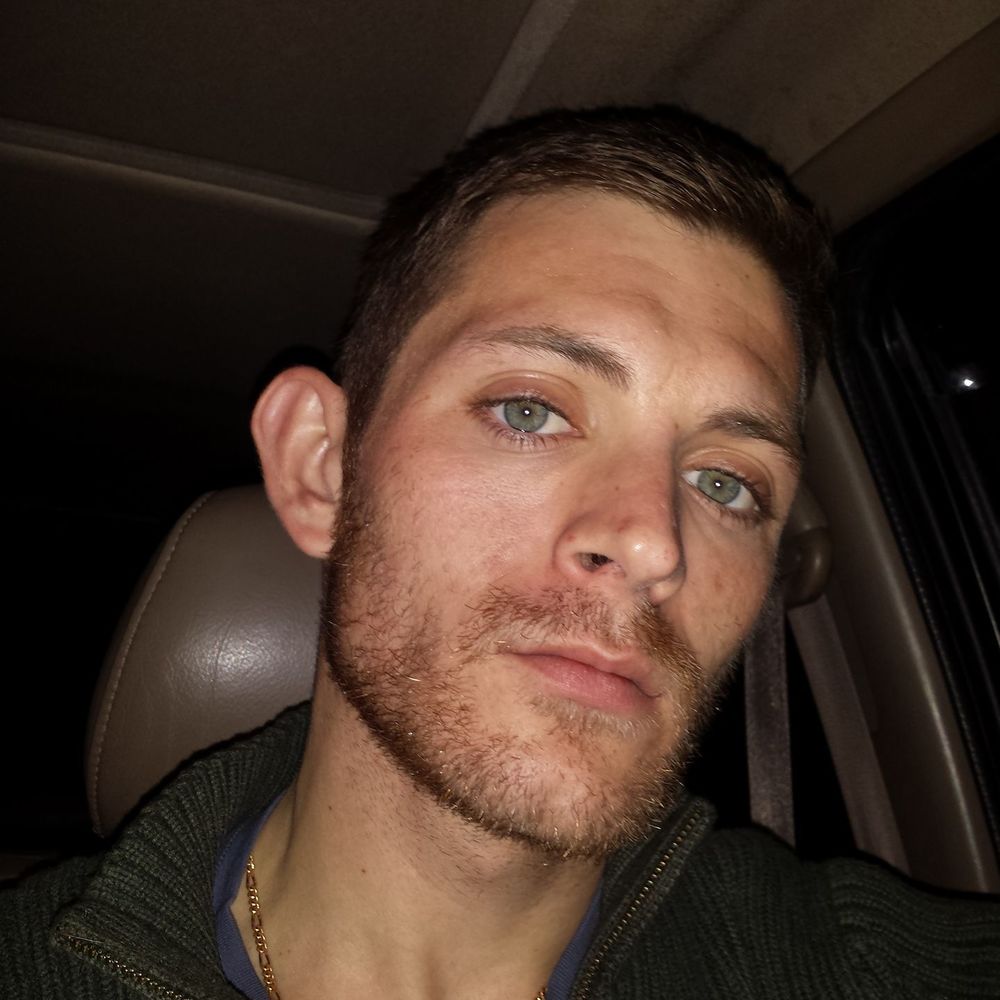 Meet your Posher, Travis