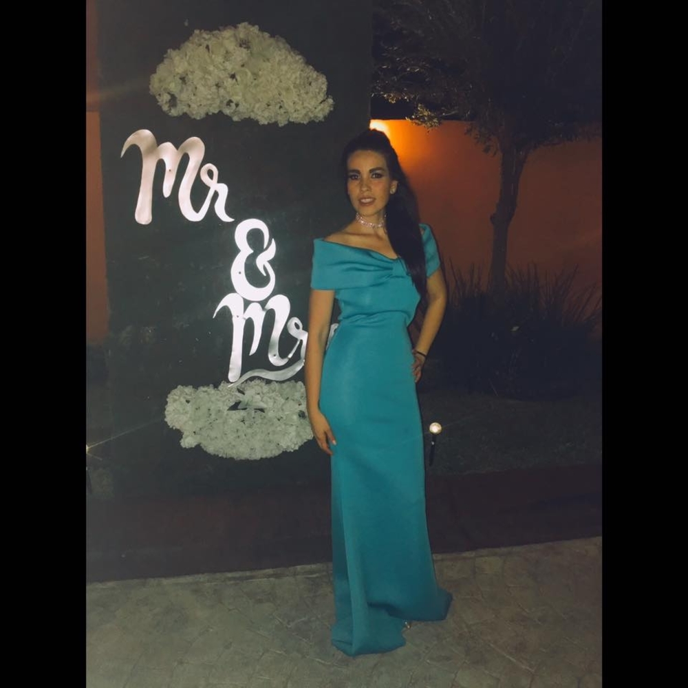 Meet your Posher, Romiina kanarek