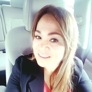 Meet your Posher, Guiselle