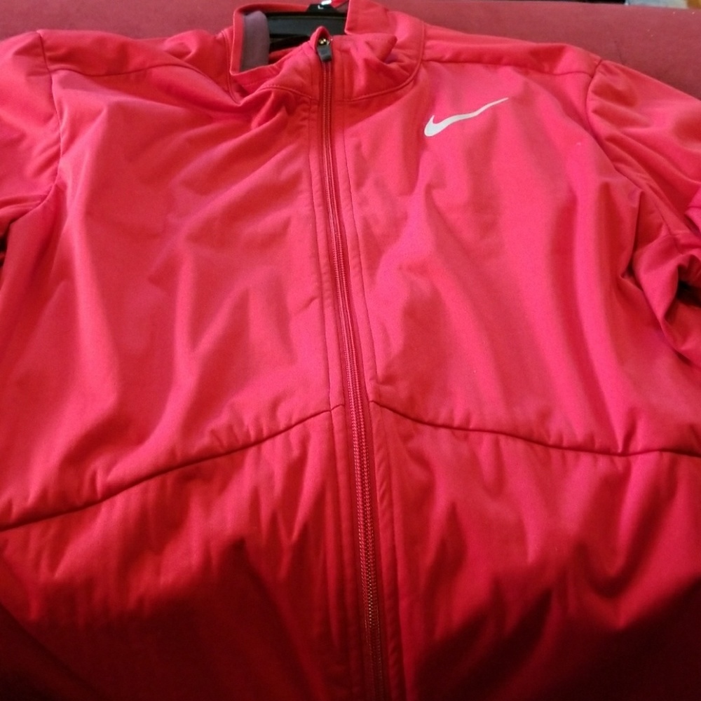 Nike Coat