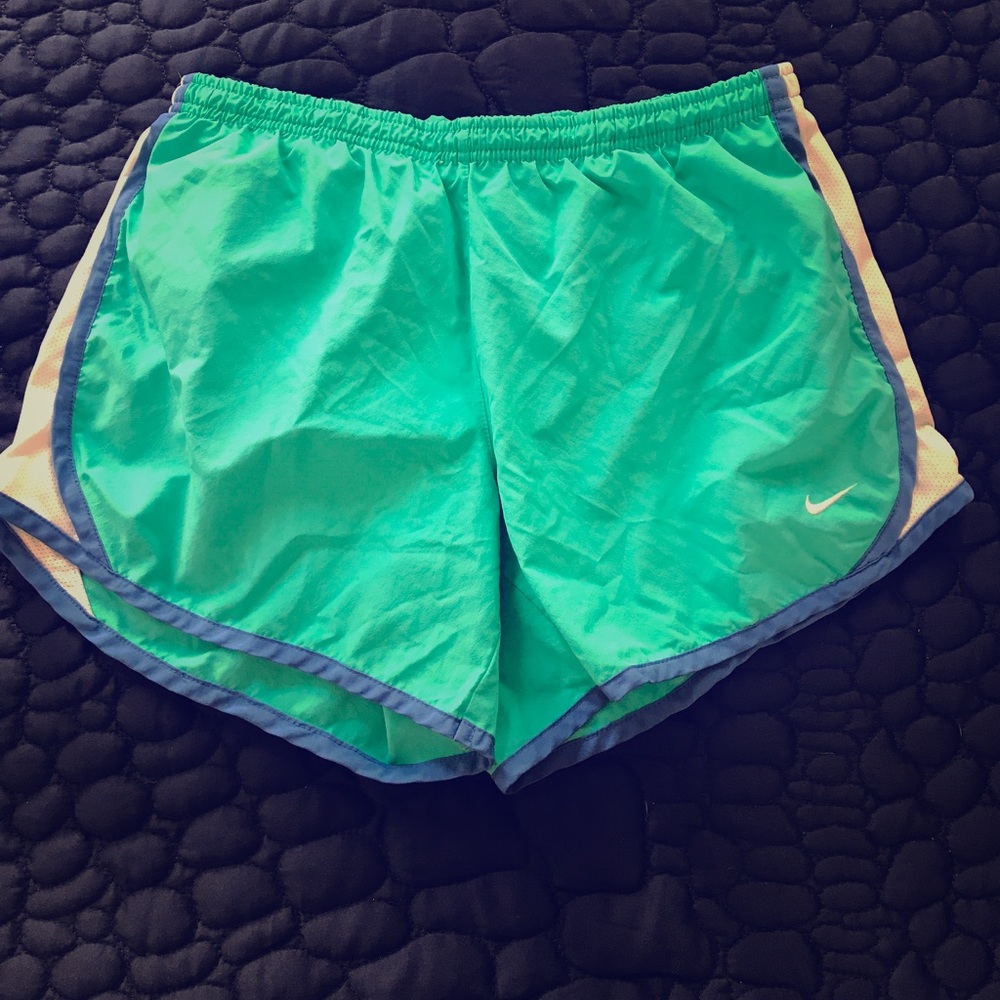 Nike running  shorts