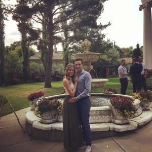 Meet your Posher, Krysta