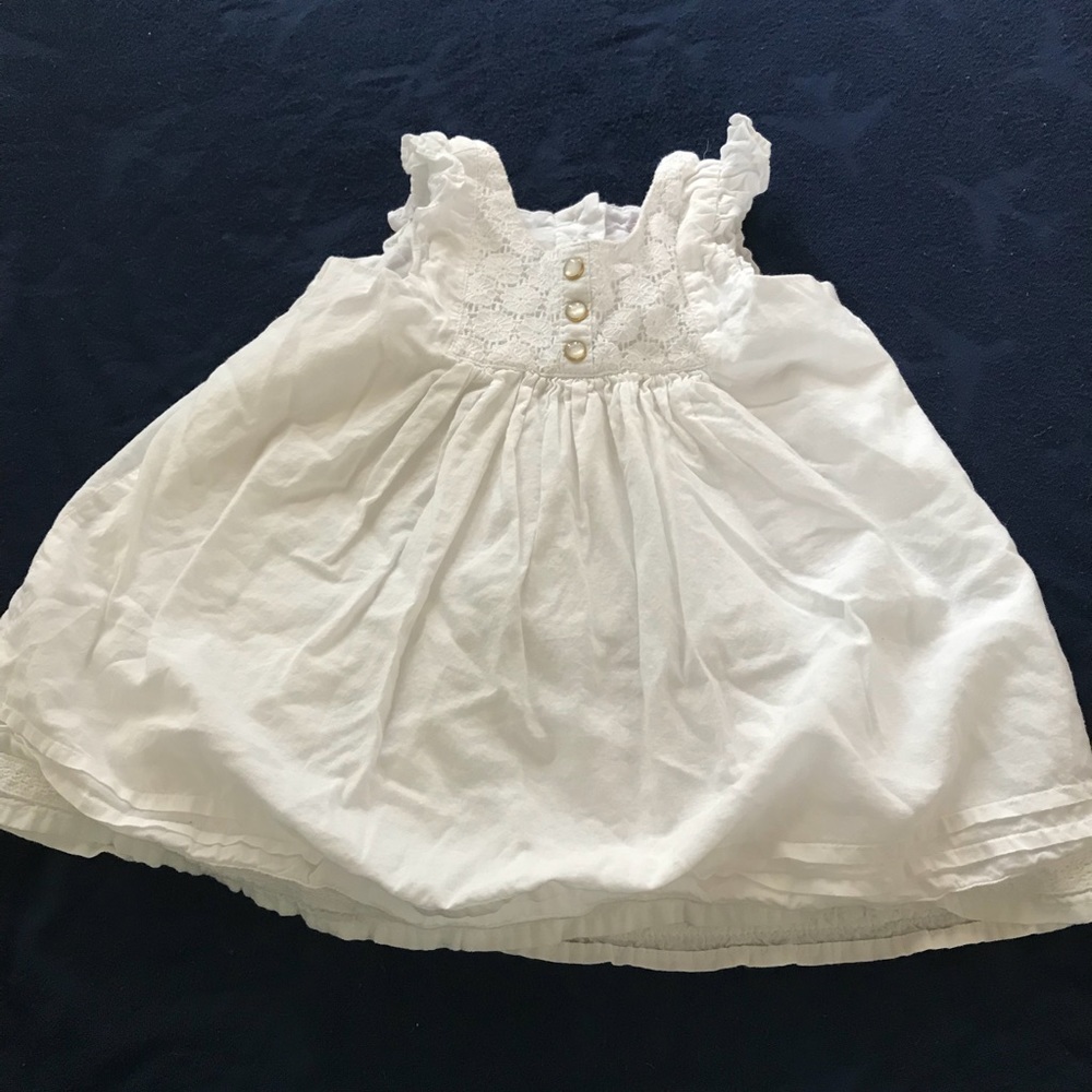 9M Dress