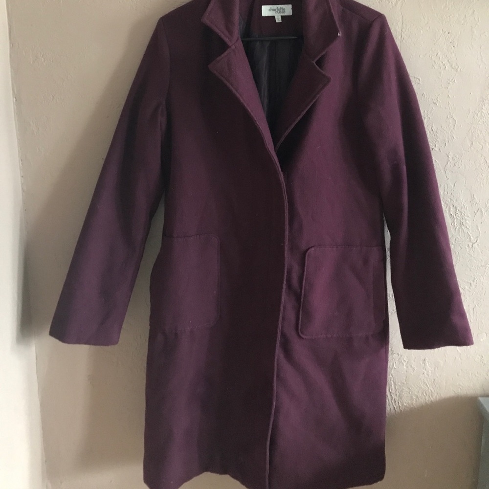 Coat - Picture 2 of 2
