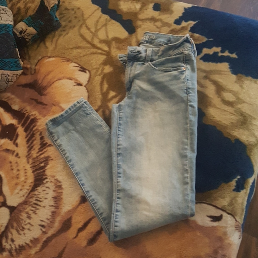 Doesnt fit any more.