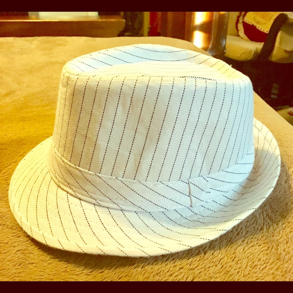 Fedora hat 🎩