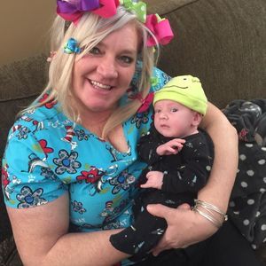 Meet your Posher, Jeannie